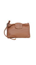 Pelletteria Veneta N24454-Cuoio Borsa a mano