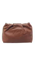 Pelletteria Veneta Annies-Cuoio Borsa con tracolla