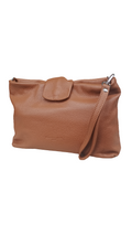 Pelletteria Veneta N24453-Cioio Borsa donna
