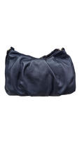 Pelletteria Veneta N24457-Navy Borsa a spalla