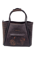 Anekke 39701-274 Short Handle Bag