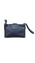 Pelletteria Veneta N24454-Navy Borsa a mano