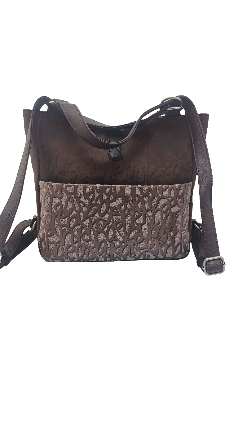 Anekke 39885-144 Shopper / Zaino