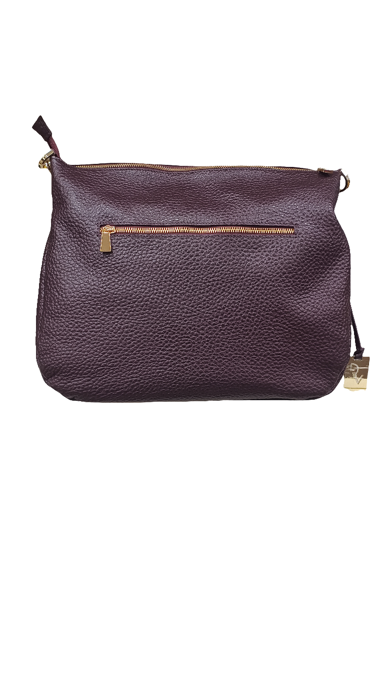 Pelletteria Veneta V24484-Chia Borsa a Spalla