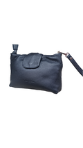 Pelletteria Veneta N24454-Navy Borsa a mano