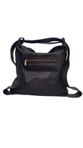 Pelletteria Veneta N24455-Nero Shopper