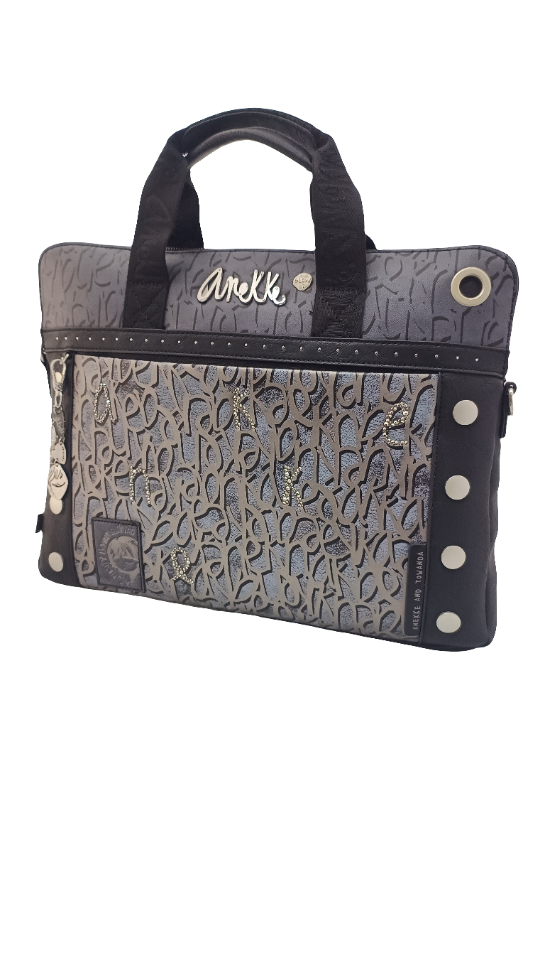 Anekke 39896-119 Briefcase