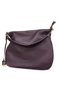 Pelletteria Veneta V24484-Chia Borsa a Spalla