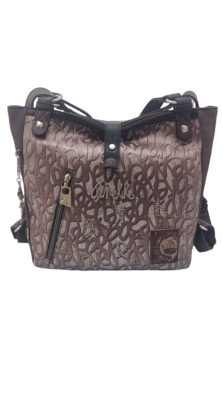 Anekke 39885-144 Shopper / Zaino