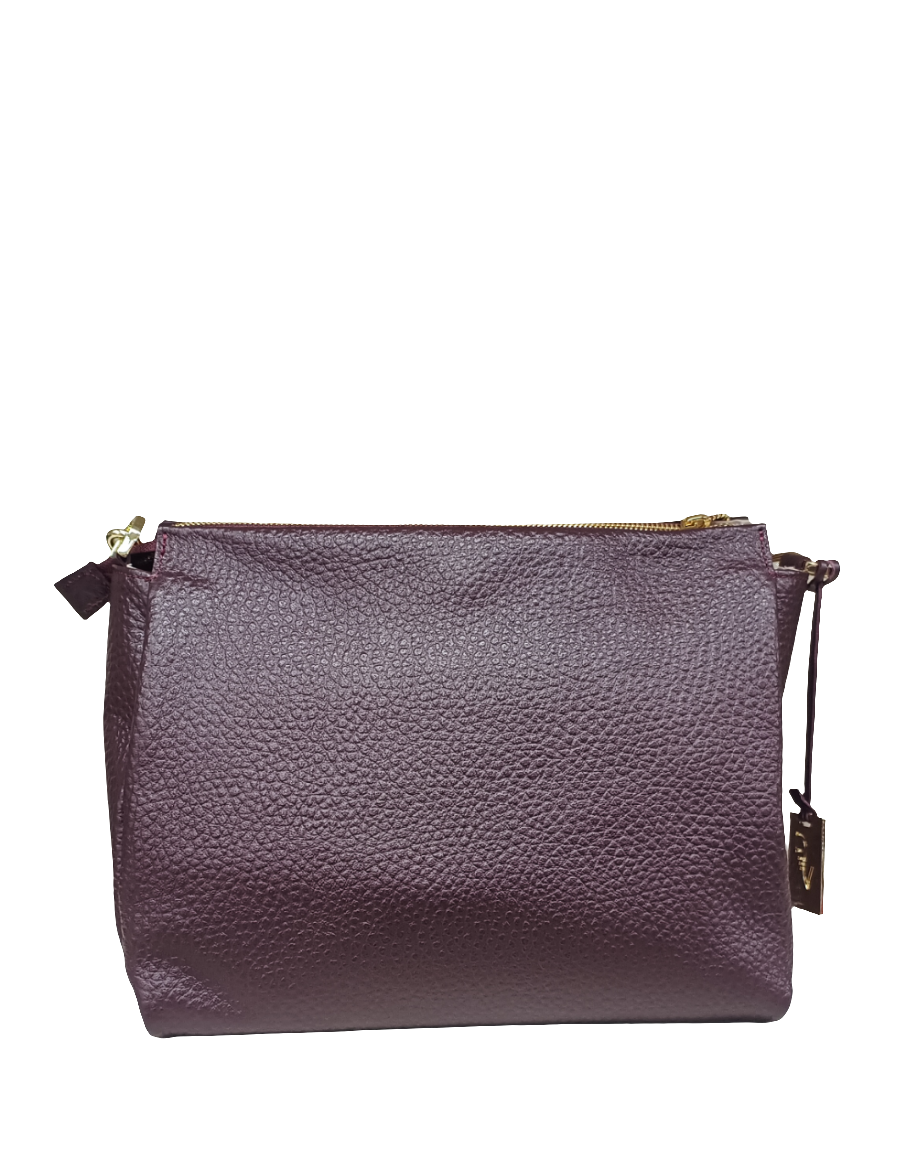 Pelletteria Veneta V24481-Chia Borsa a spalla
