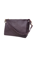 Pelletteria Veneta V24483-Chia Borsa a spalla