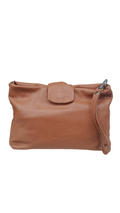 Pelletteria Veneta N24453-Cioio Borsa donna