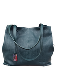 Pelletteria Veneta V24476-Verd Shopper
