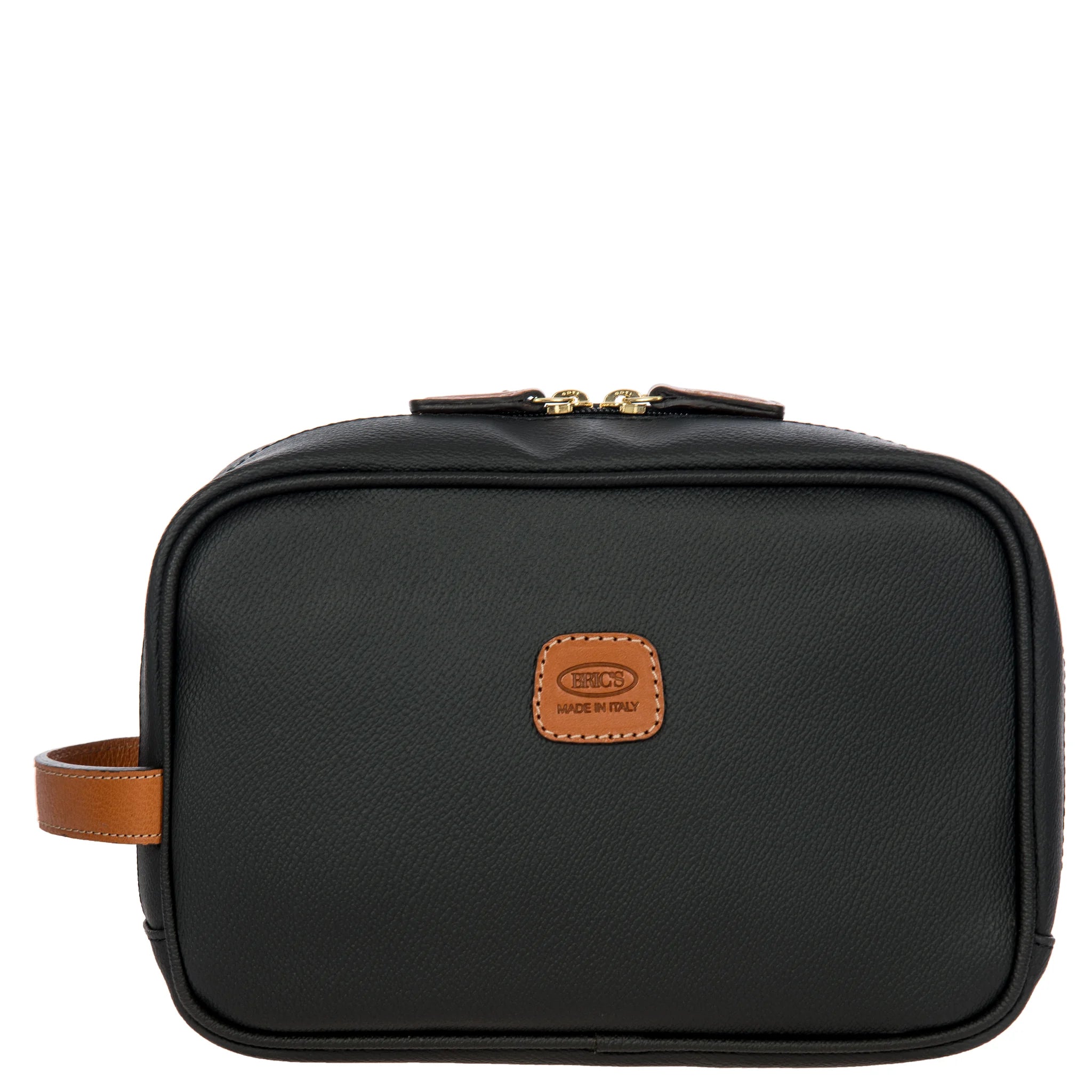 Vista principale di Bric's Firenze Necessaire Firenze - Black
