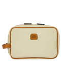 Vista principale di Bric's Firenze Necessaire Firenze - Cream
