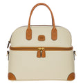 Vista principale di Bric's Firenze Beauty Case Firenze - Cream