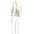 Proporzioni e vestibilità di Bric's Firenze Beauty Case Firenze - Cream