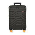 Vista principale di Bric's Ulisse B|Y Trolley Cabina Espandibile Con Tasca - Olive