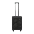 Vista principale di Bric's Ulisse B|Y Trolley Cabina - Black