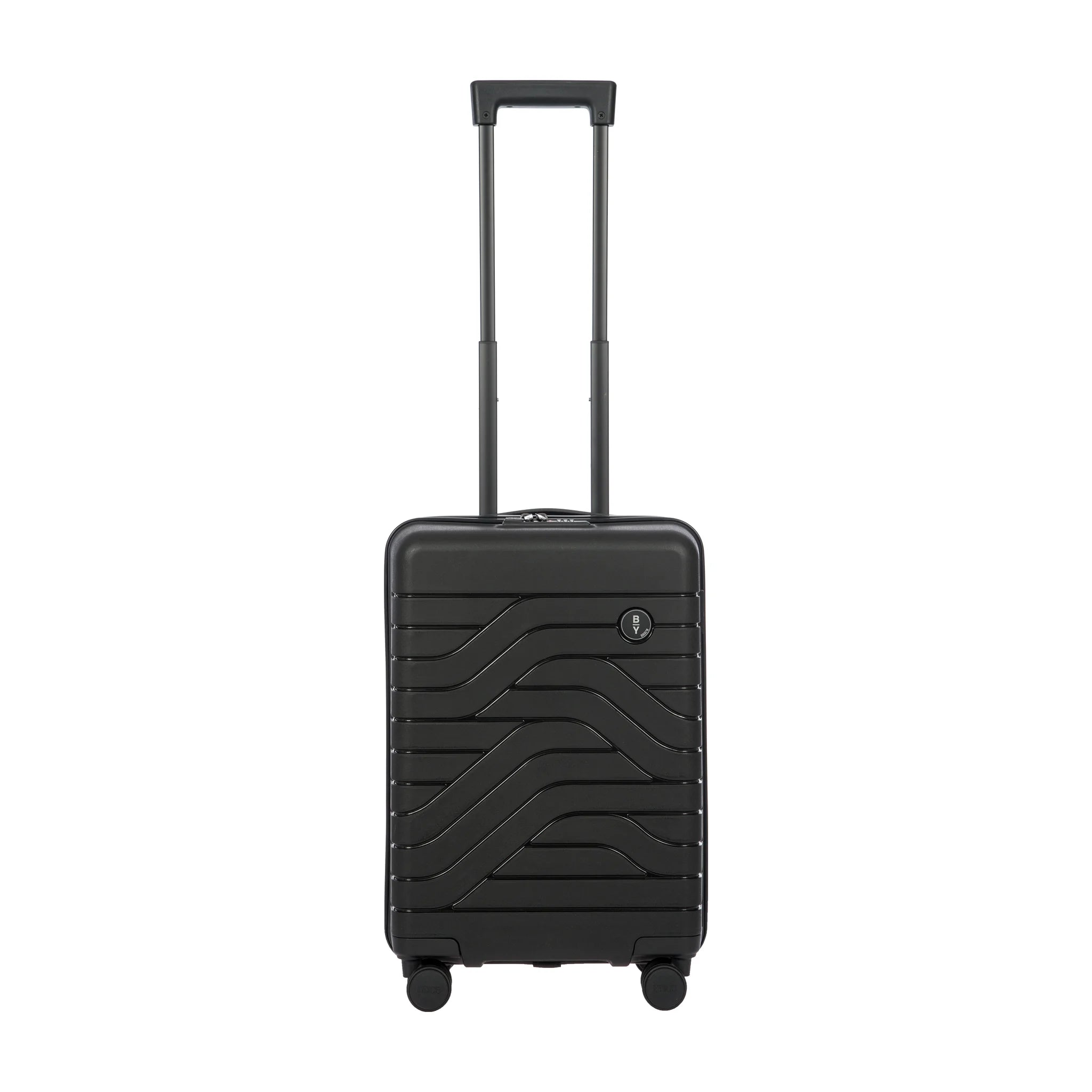 Vista principale di Bric's Ulisse B|Y Trolley Cabina - Black