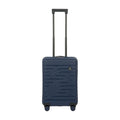 Vista principale di Bric's Ulisse B|Y Trolley Cabina - Ocean Blue