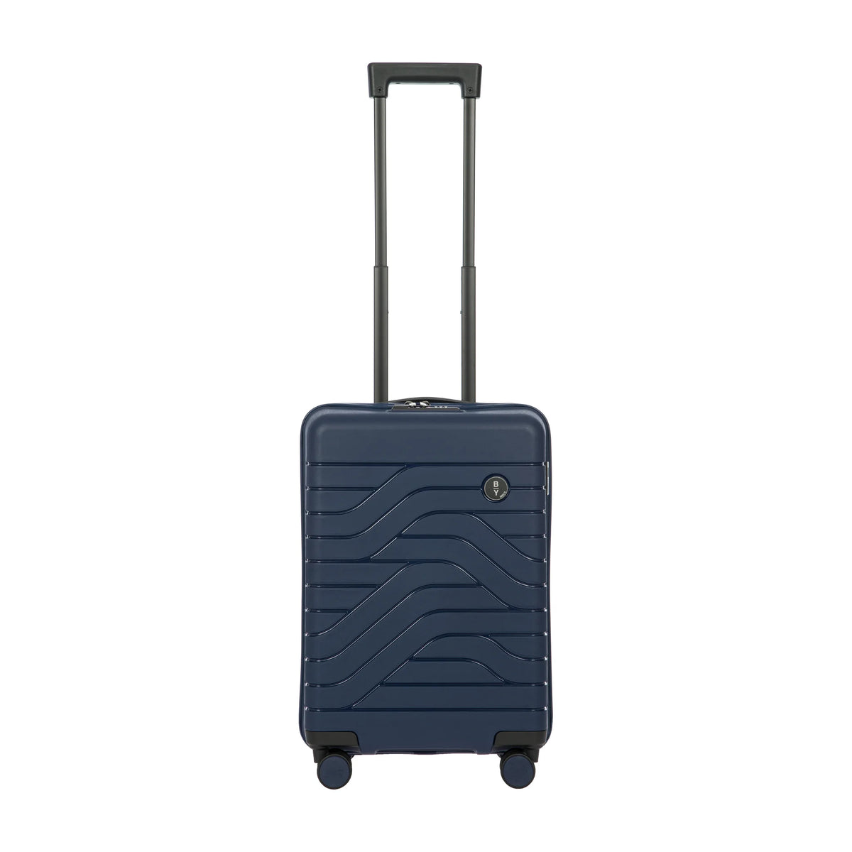 Vista principale di Bric's Ulisse B|Y Trolley Cabina - Ocean Blue