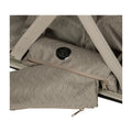 Elementi e accessori inclusi in Bric's Ulisse B|Y Trolley Cabina - Olive