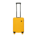 Vista principale di Bric's Ulisse B|Y Trolley Cabina - Mango