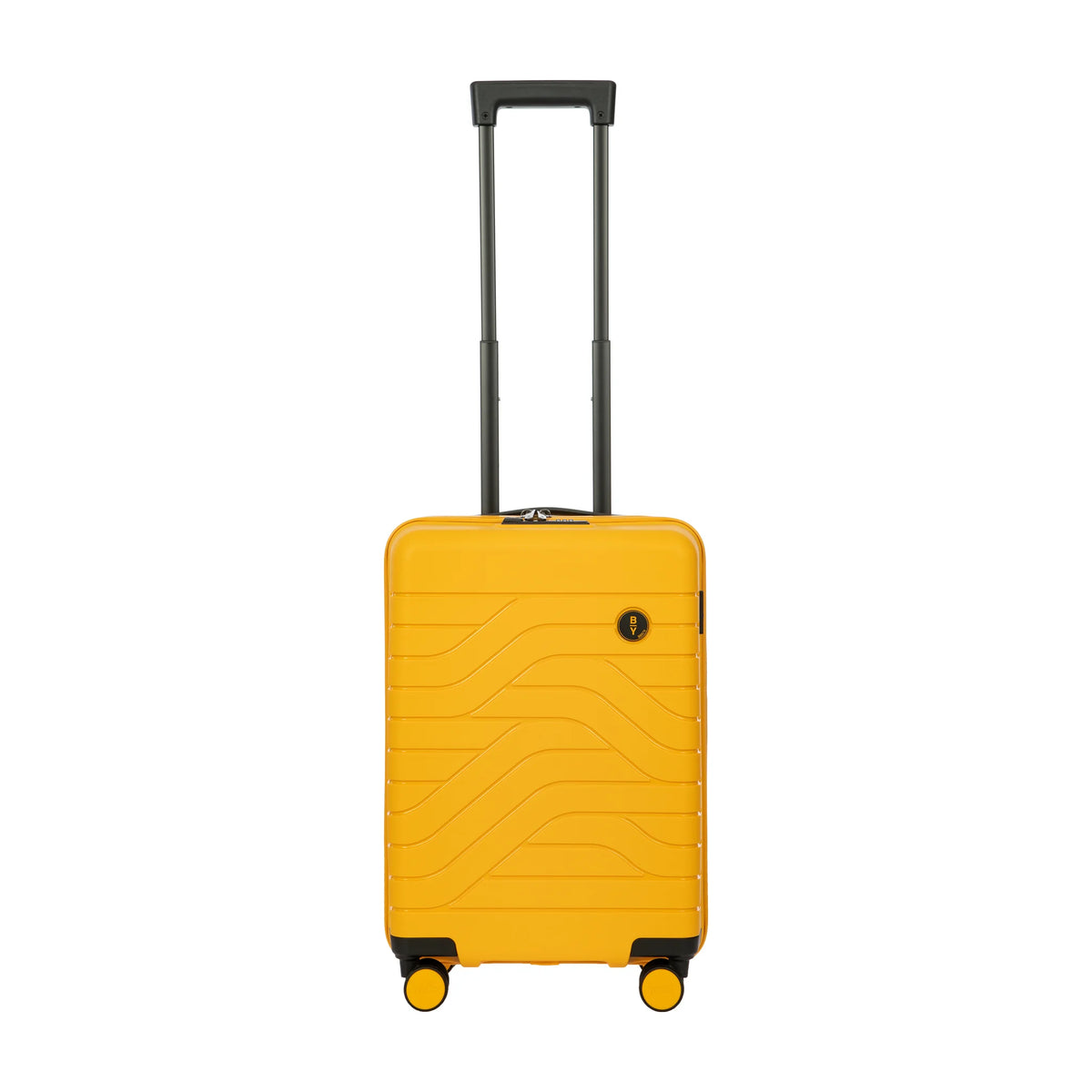 Vista principale di Bric's Ulisse B|Y Trolley Cabina - Mango