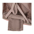 Elementi e accessori inclusi in Bric's Ulisse B|Y Trolley Cabina - Pink