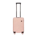 Vista principale di Bric's Ulisse B|Y Trolley Cabina - Pink