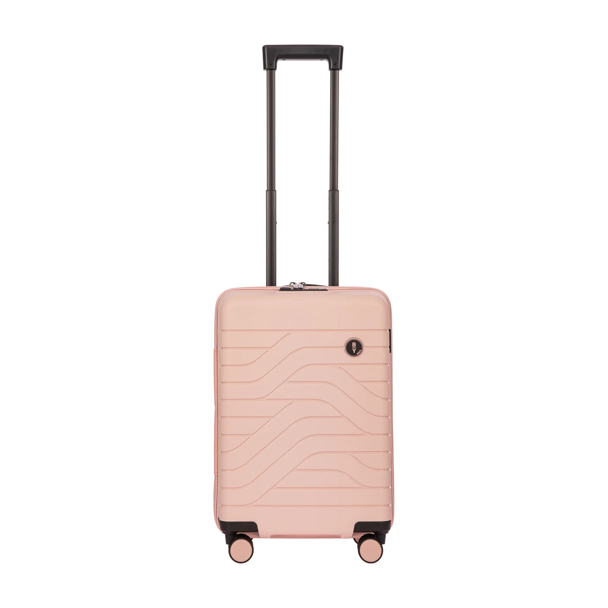 Vista principale di Bric's Ulisse B|Y Trolley Cabina - Pink