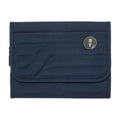 Vista principale di Bric's Ulisse B|Y Necessaire Tri-Fold In Tessuto Riciclato - Ocean Blue