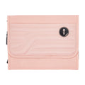 Vista principale di Bric's Ulisse B|Y Necessaire Tri-Fold In Tessuto Riciclato - Pink