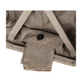 Elementi e accessori inclusi in Bric's Ulisse B|Y Trolley Medio Espandibile - Black