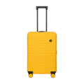 Vista principale di Bric's Ulisse B|Y Trolley Medio Espandibile - Mango