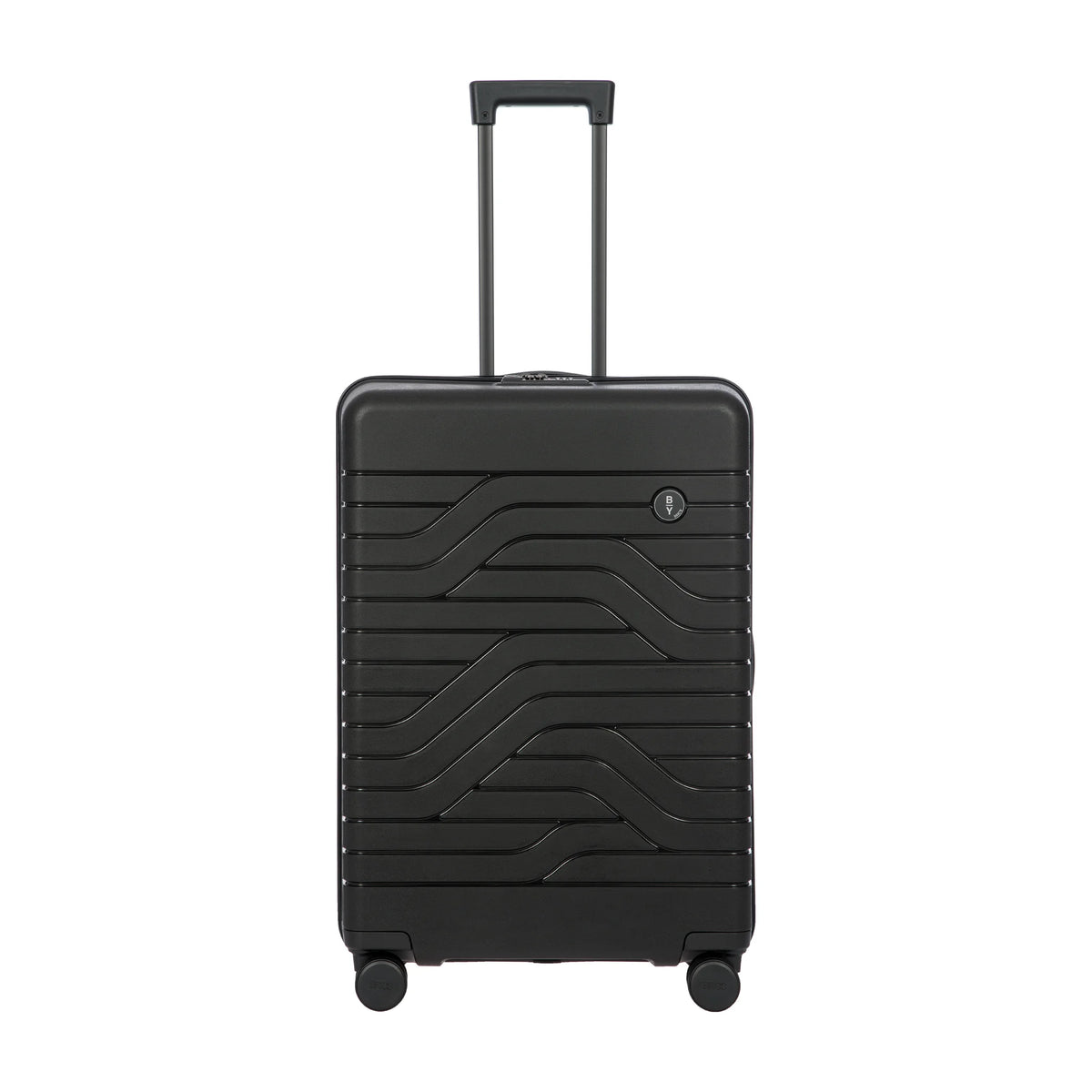 Vista principale di Bric's Ulisse B|Y Trolley Large Espandibile - Black