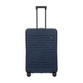 Vista principale di Bric's Ulisse B|Y Trolley Large Espandibile - Ocean Blue