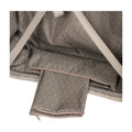 Elementi e accessori inclusi in Bric's Ulisse B|Y Trolley Large Espandibile - Olive