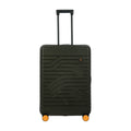 Vista principale di Bric's Ulisse B|Y Trolley Large Espandibile - Olive