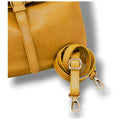 Elementi e accessori inclusi in Gianni Conti Ostuni Borsa A Spalla - Sole