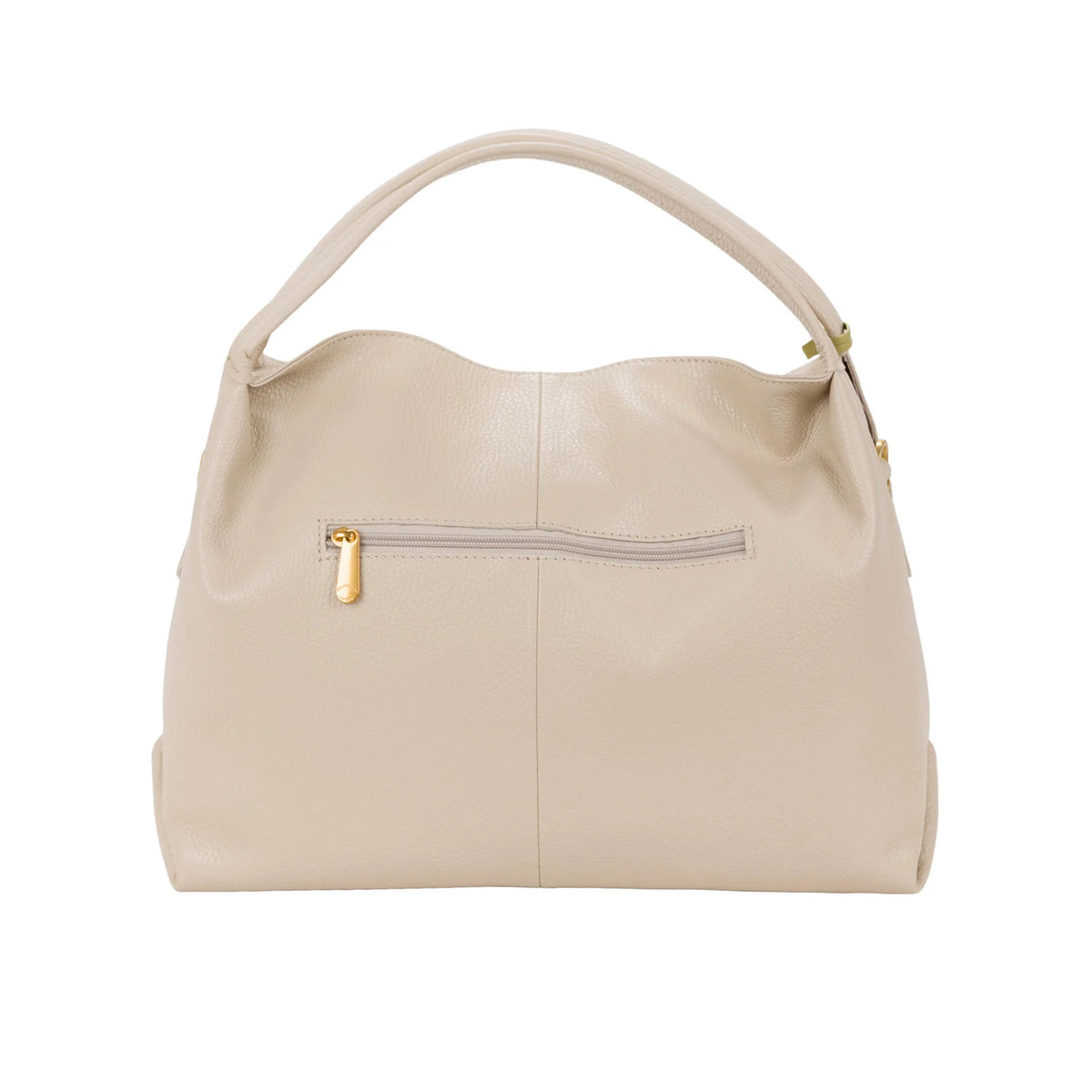 Elementi e accessori inclusi in Pelletteria Veneta Borsa A Mano - Beige
