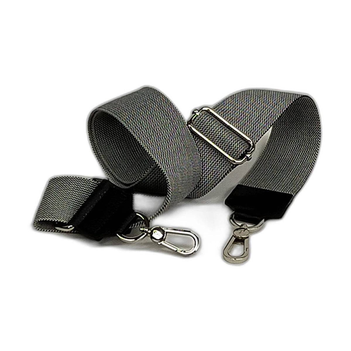 Elementi e accessori inclusi in Pelletteria Veneta Dama Borsa A Mano - Nero