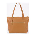 Elementi e accessori inclusi in Pelletteria Veneta Shopper - Cuoio