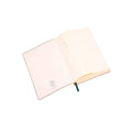 Organizzazione interna e scomparti di Pineider Classic Notebook Classic Senza Righe - Giallo