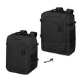 Elementi e accessori inclusi in Samsonite 2Fit Zaino - Nero