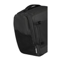 Dettaglio finiture e hardware di Samsonite 2Fit Zaino - Nero