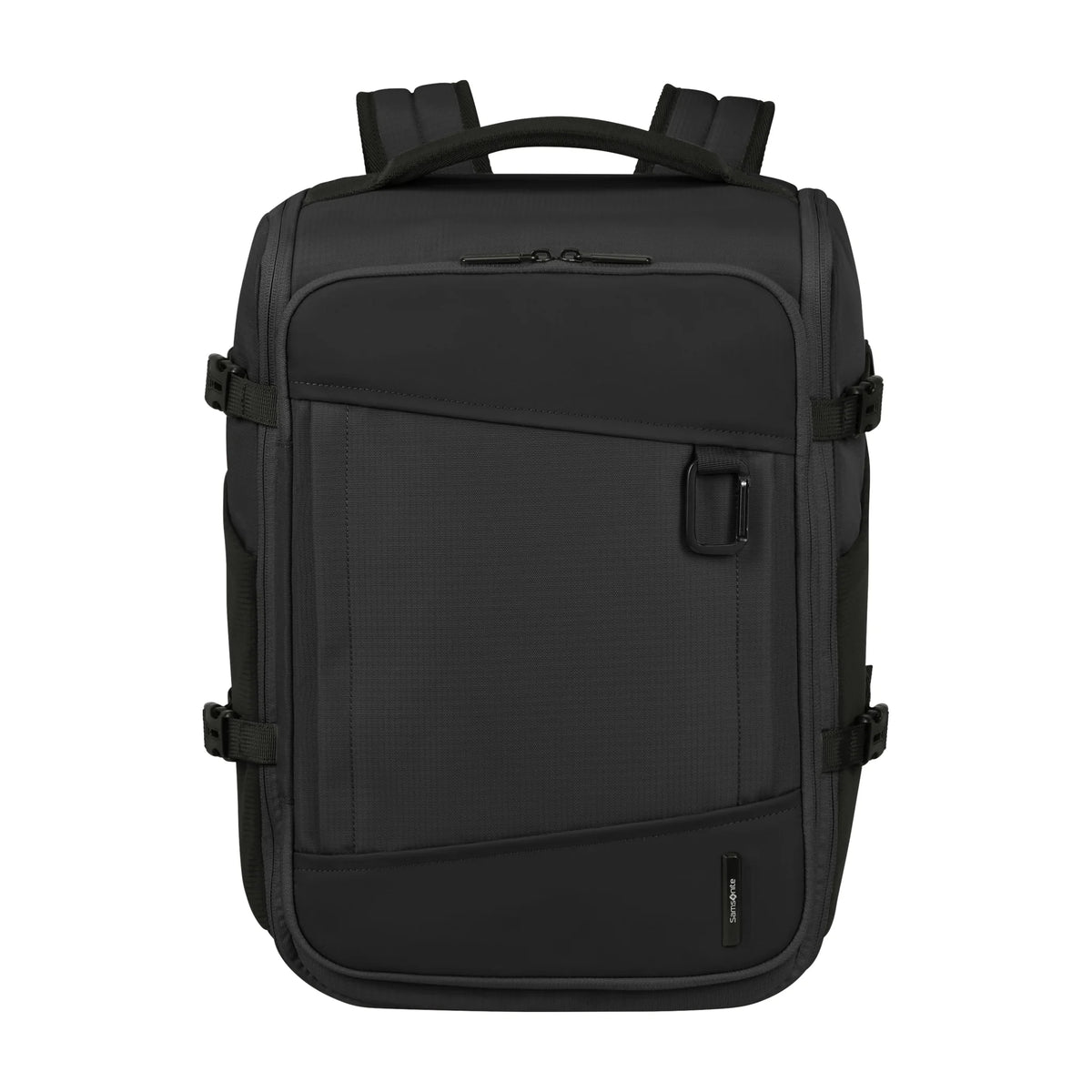 Vista principale di Samsonite 2Fit Zaino - Nero