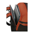 Dettaglio laterale e fondo di Samsonite 2Fit Zaino - Rust