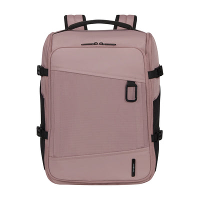 Vista principale di Samsonite 2Fit Zaino - Antique Pink